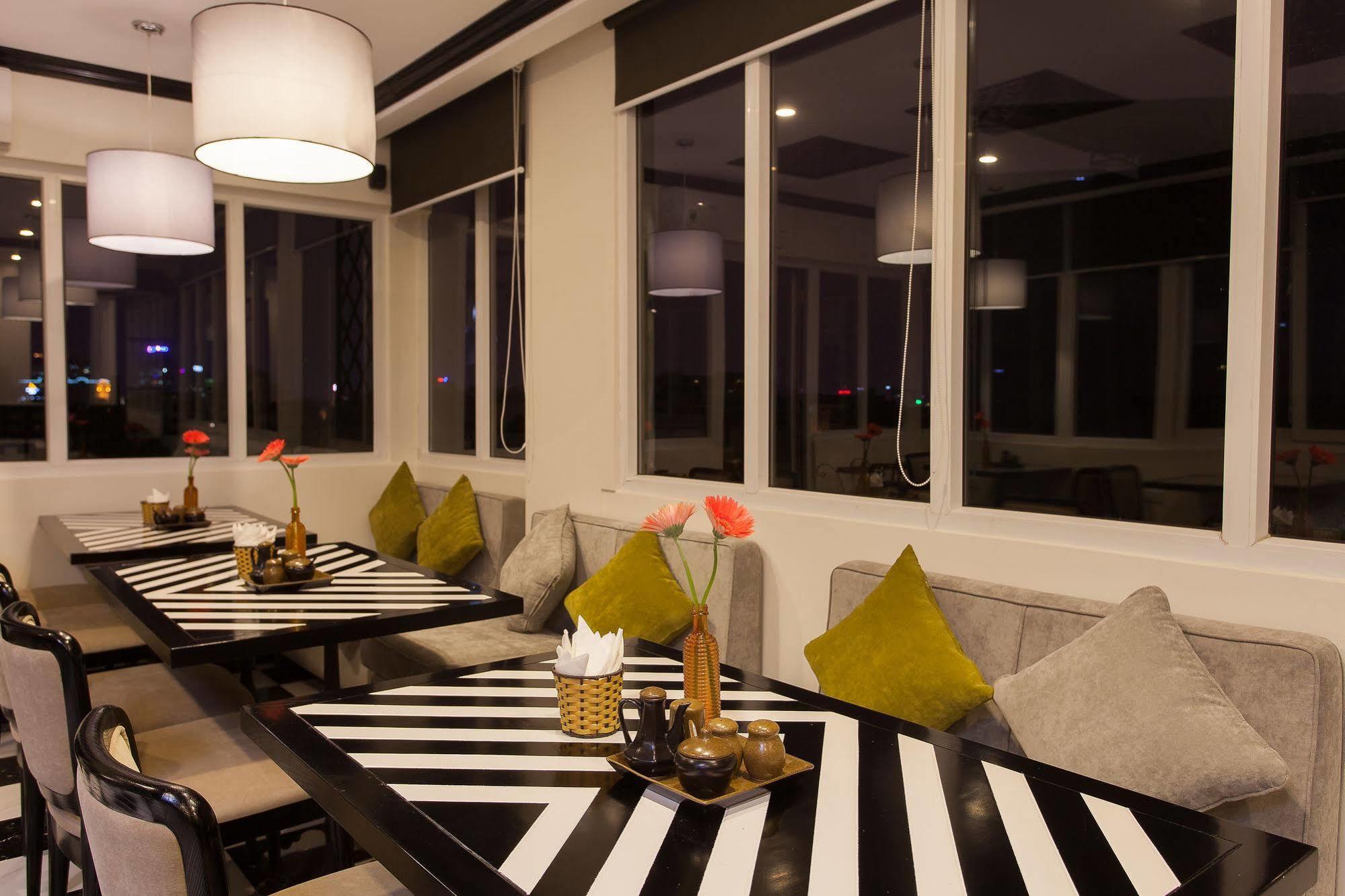 Serenity Diamond Hotel Hanoi Eksteriør bilde